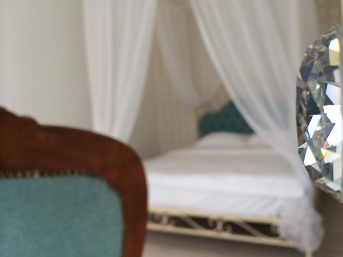 Romantic Apartments - Центр Львова , З Видом На Місто Esterno foto